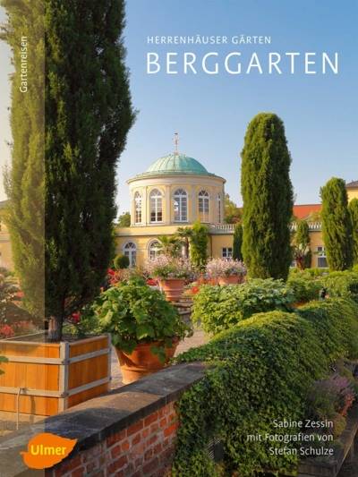 Titel Berggarten-Buch