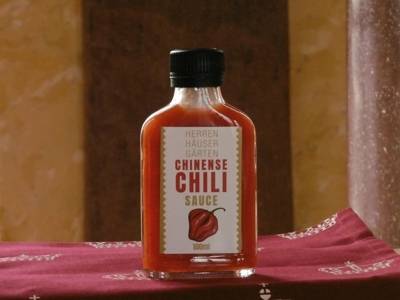 Chili Sauce 