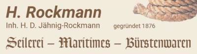 Rockmann Logo 
