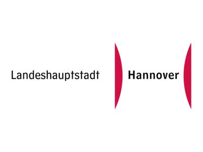 Institutions-Logo der Landeshauptstadt Hannover
