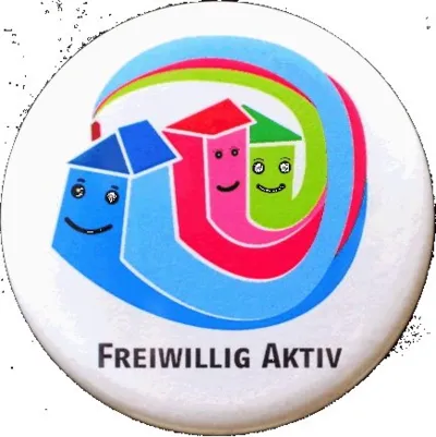 Freiwillig Aktiv