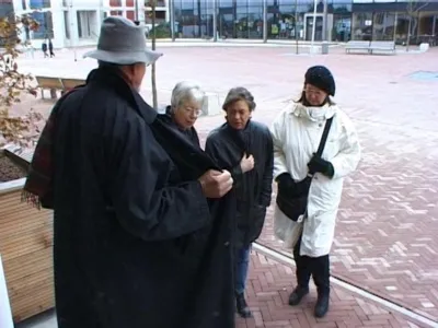 Film-Projekt