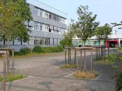 Hannah-Arendt-Gymnasium Barsinghausen