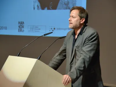 Milo Rau