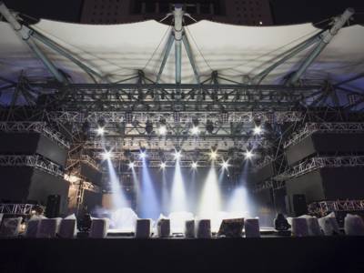 PRO MUSICA Veranstaltungs-GmbH und Hannover Concerts gehören zu den bekanntesten Konzertveranstaltern in Hannover. 
