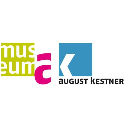 Das Logo des Museum August Kestner