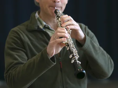 Oboe