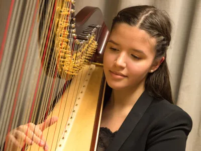 Jugend musiziert 2019