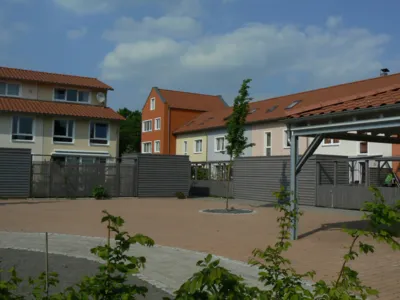 Baugebiet Holzwiesen