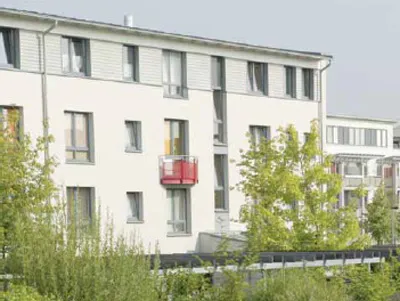 Nachhaltiges Modellprojekt