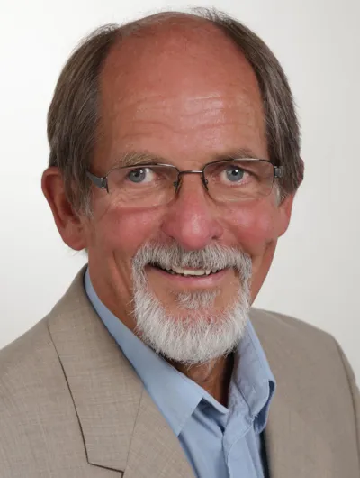 Herr Wolfgang Butz