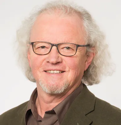 Klaus Hedrich
