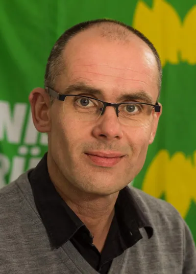 Michael Rinker