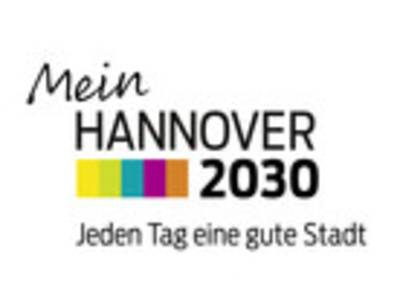 Logo Mein Hannover 2030
