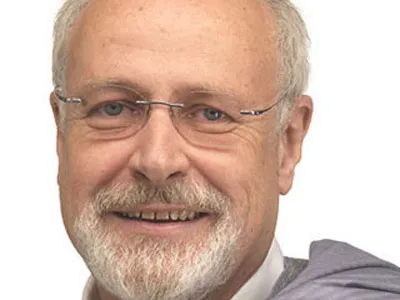 Wilfried H. Engelke