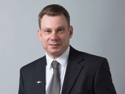 Markus Karger