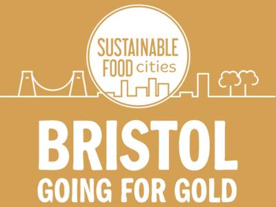 Bristol: Gold Sustainable Food City
