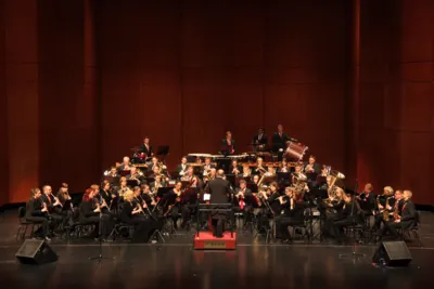 OPUS112 auf Konzertreise in China zum Jahreswechsel 2016/2017.