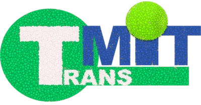 Logo des Klimaanpassungsprojektes Transmit