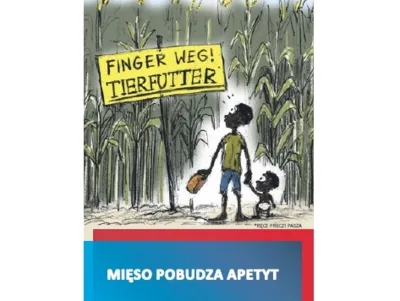 Mięso Pobudza Apetyt