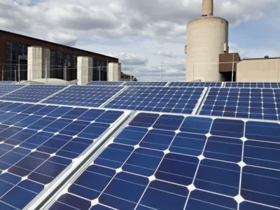 Solarzellen
