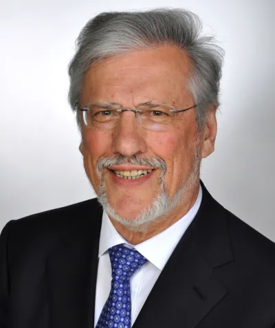 Ein Mann