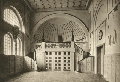 Saal