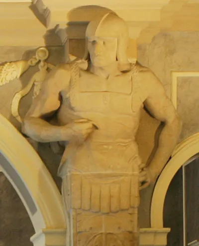 Statue