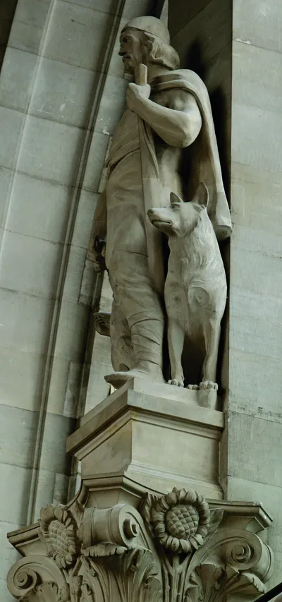 Statue