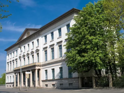 Geb&auml;ude