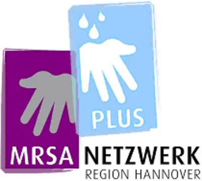 Logo des MRSA Netzwerk Region Hannover