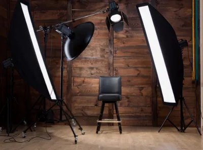 Fotostudio