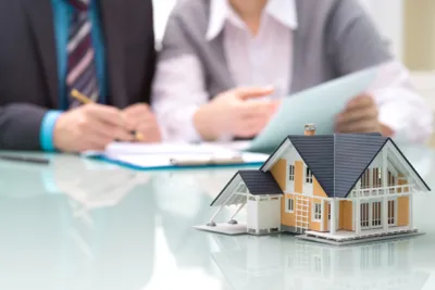 Provision Immobilienmakler