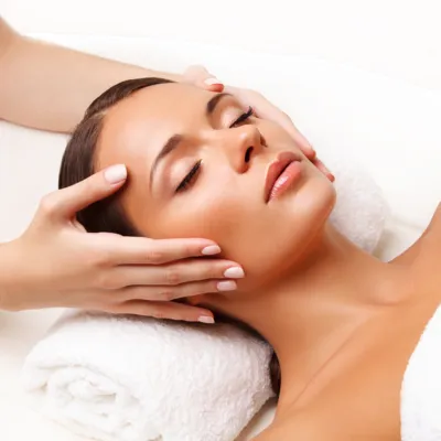 Wellness Hannover