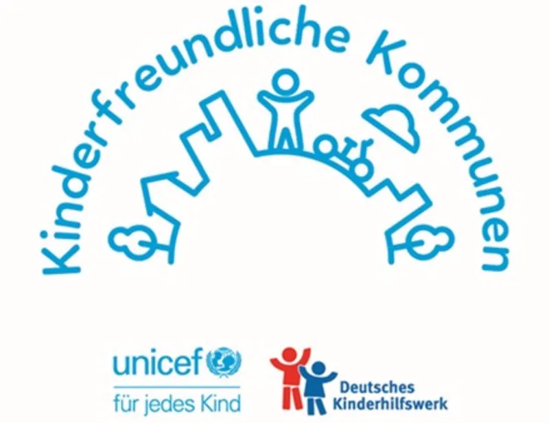 Ein Logo.