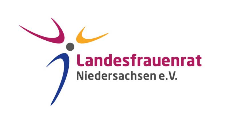 Auf dem Bild ist ein Logo zu sehen.