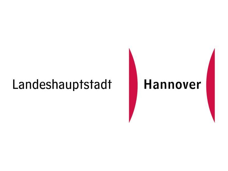 Institutions-Logo der Landeshauptstadt Hannover