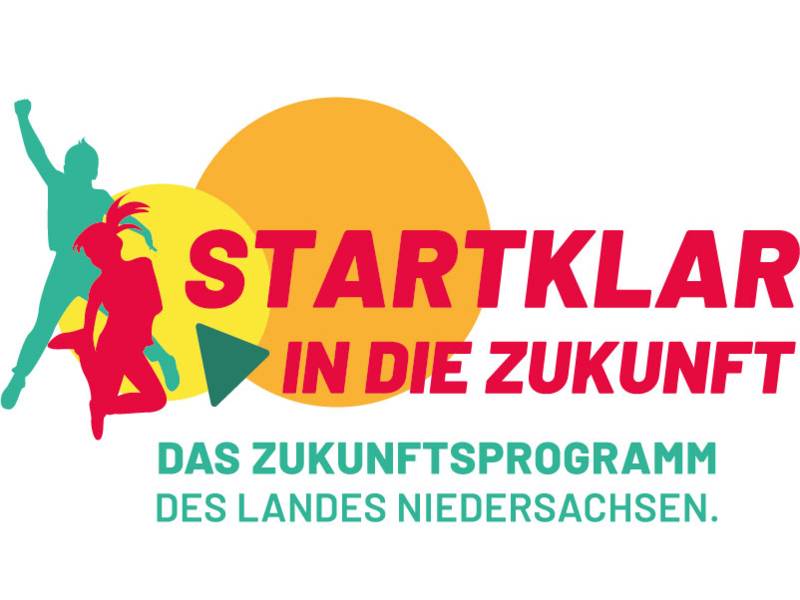 Förderprogramm des LKJ Niedersachsen