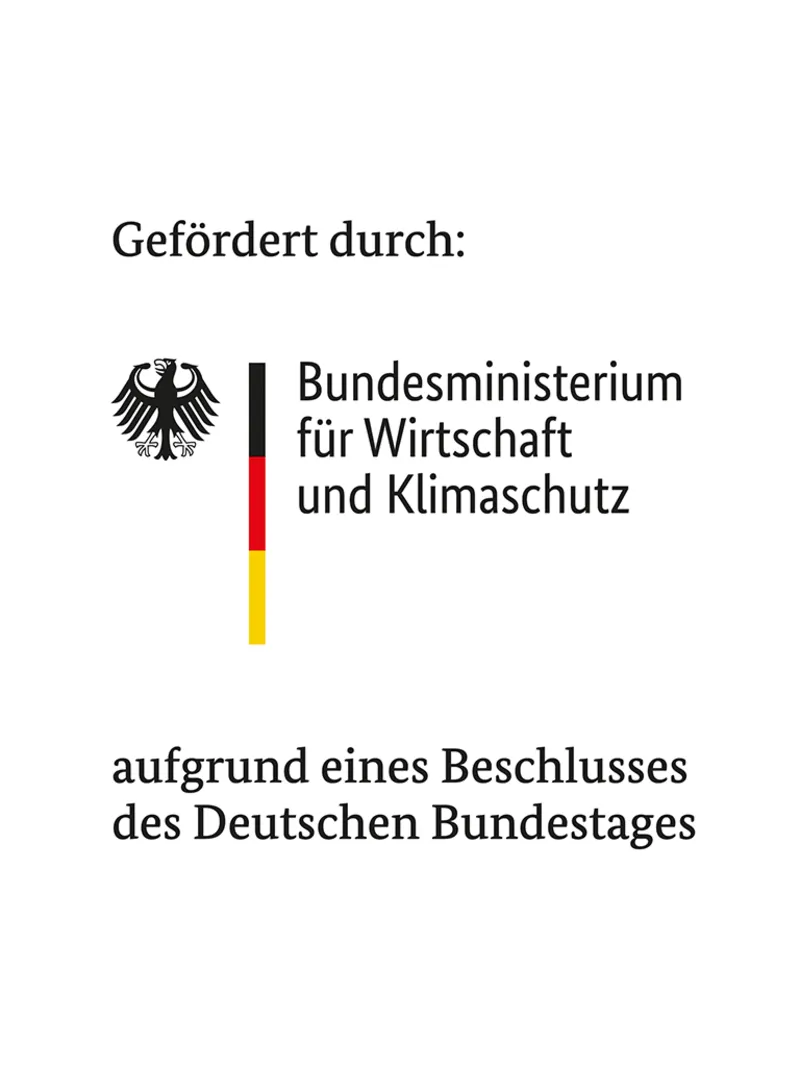Logo BMWK