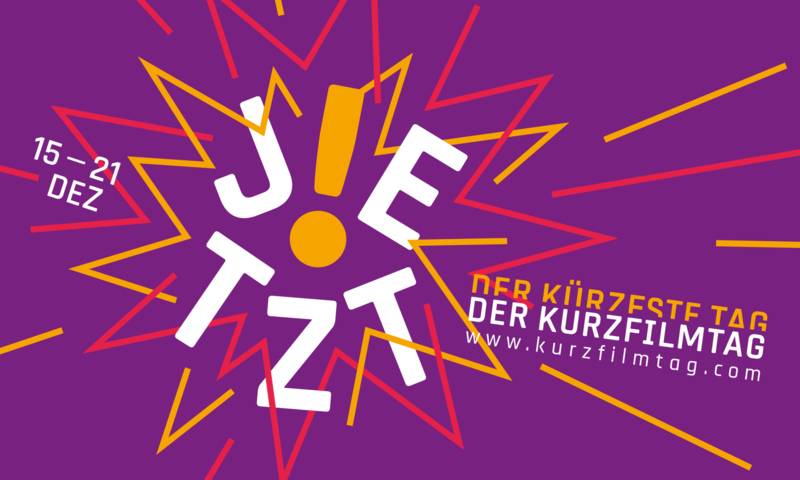 Kurzfilmtag