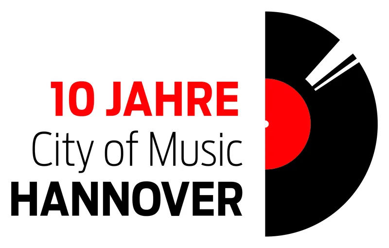 Jubil&auml;umslogo UCOM