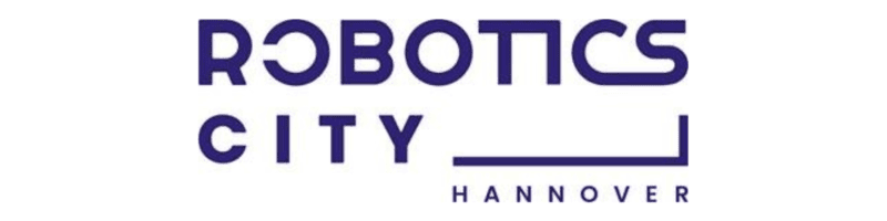 Logo: Robotics City