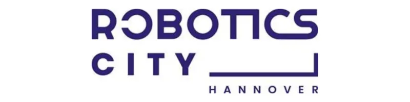 Logo: Robotics City