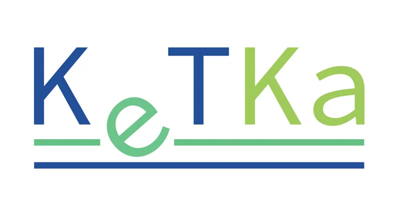 Ein Logo.