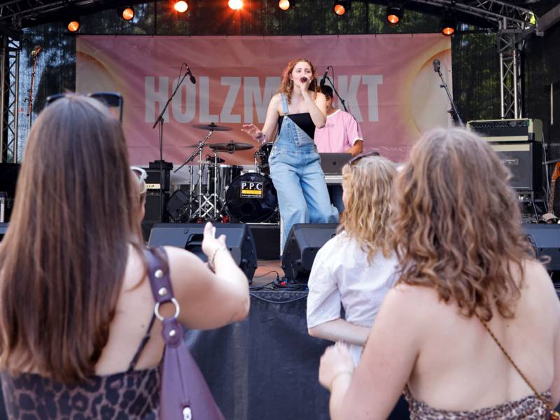 Fête de la Musique 2025