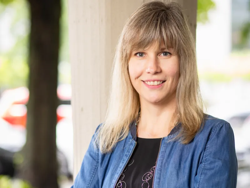 Stine Nehrmann, Regionalmanagement Zukunftsregion Hannover &ndash; Hildesheim