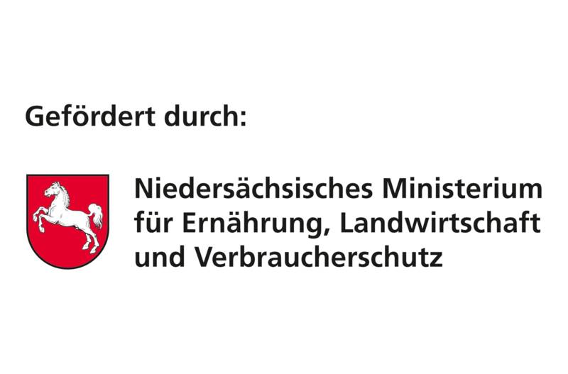 Logo Niedersächsisches Ministerium für Ernährung, Landwirtschaft und Verbraucherschutz