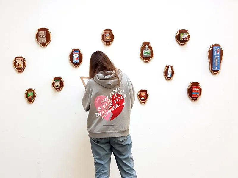 Kunstvermittlung f&uuml;r junge Leute
