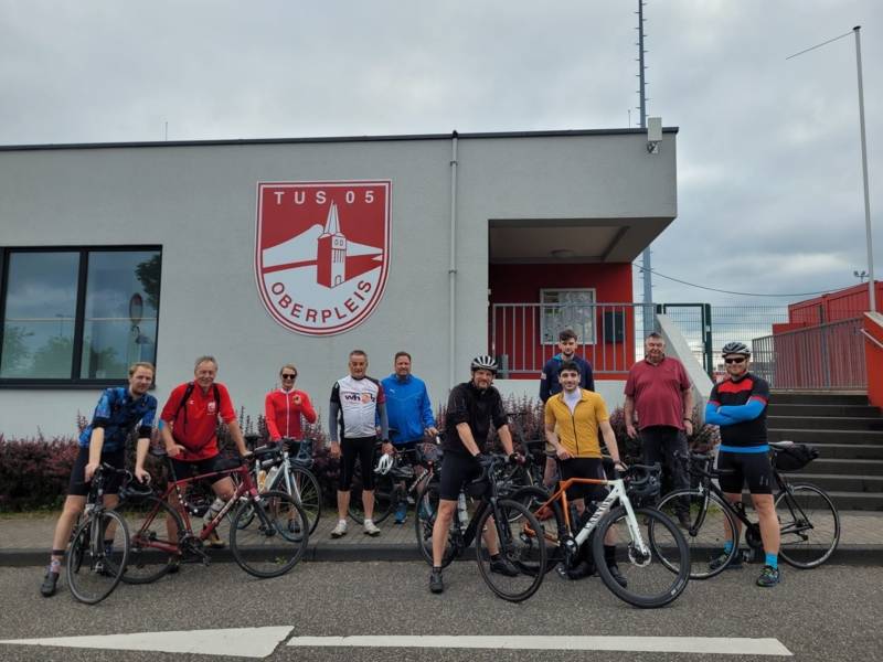 Fahrrad