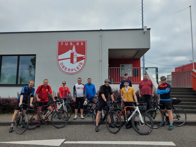 Fahrrad